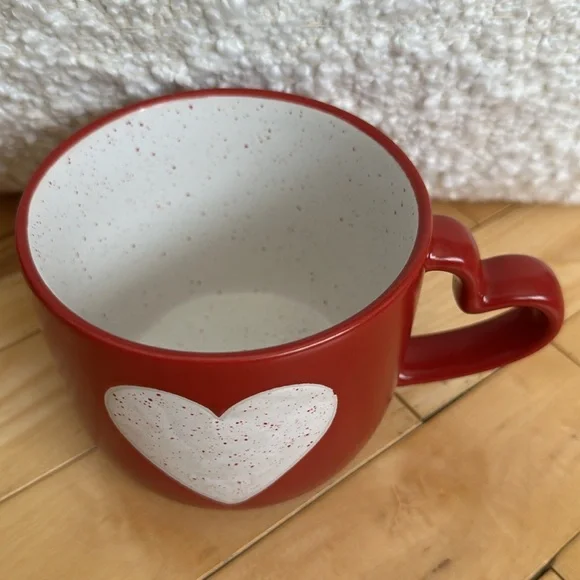 Ceramic Mug - Picture 2 of 3